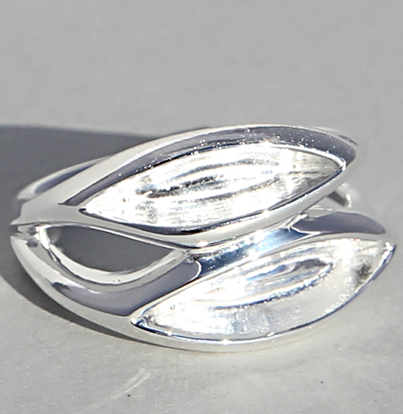 Silberring